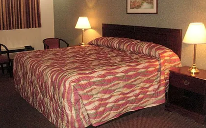 German Village Inn Motel