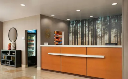 Springhill Suites by Marriott Cedar City