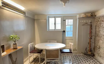 Casa Mushidora: Art Retro Chic Luxury Apartment