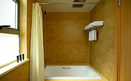 Green Court Residence Jinqiao Diamond Shanghai