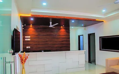 HOTEL VJR