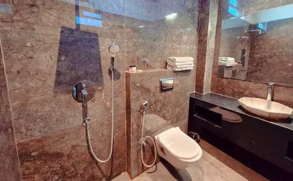 Surya Kothi Resort
