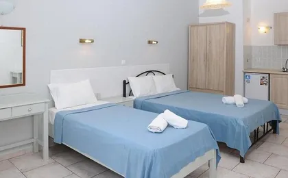 Katia Apartments
