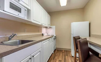 Extended Stay America Fort Worth Fossil Creek