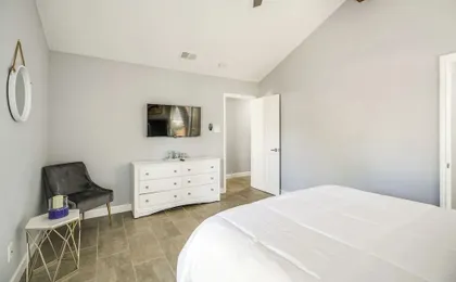 Serene San Antonio Vacation Home w/ Smart TVs