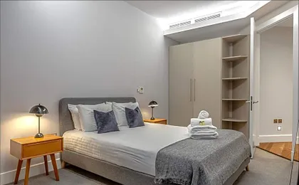 Grays Inn by Aeria Apartments
