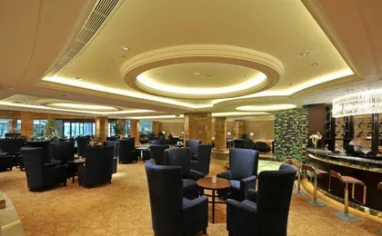 Minya Hotel