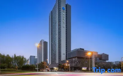 Palace Hotel (Chengdu OPPO Dasha Xinchuan Chuangxin Keji Yuan)