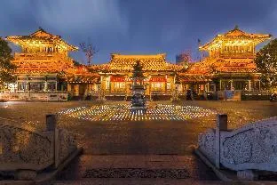 Vienna 3 Best Hotel Xihu New World