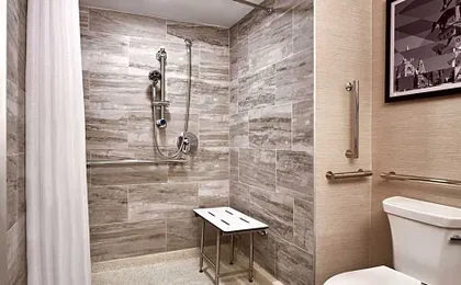Sheraton Richmond Airport Hotel