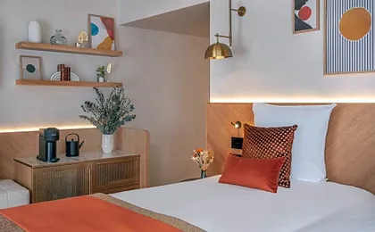 Hôtel Burdigala by Inwood Hotels