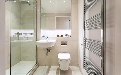 Perfect Paddington Pad