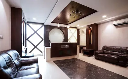 Hotel Swagath Residency Kondapur