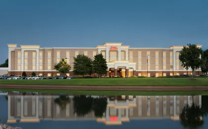 Hampton Inn & Suites Montgomery-EastChase