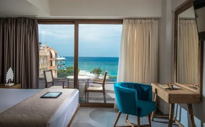 Harma Boutique Hotel