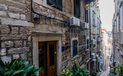 Apartments Minerva