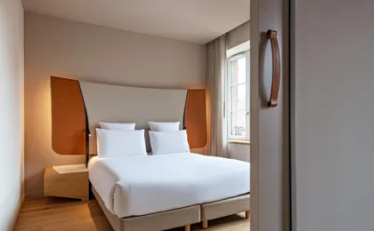 Hotel Les Haras