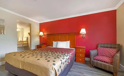 Econo Lodge Moreno Valley