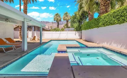 Vista Lux Hideaway