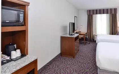 Hilton Garden Inn Hobbs