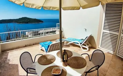 Sipa Apartments