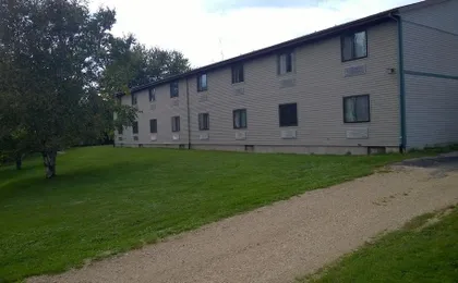 The Travelers Inn