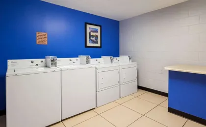 Greenville Airport Inn Hotel