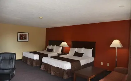 McMinnville Inn