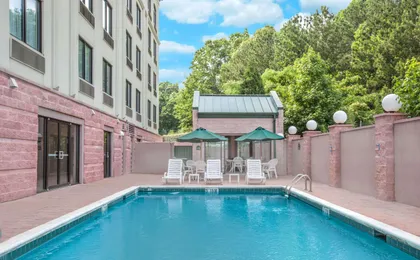 Wingate By Wyndham Tuscaloosa