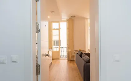 Lu&Cia Apartamento Premium Soho