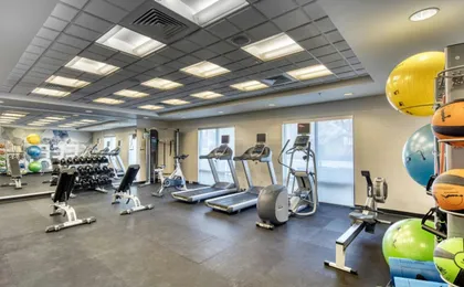 Springhill Suites Salt Lake City Downtown