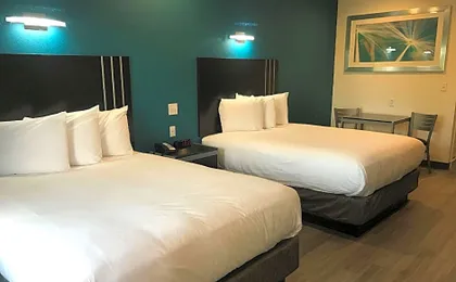 Americas Best Value Inn & Suites Sumter