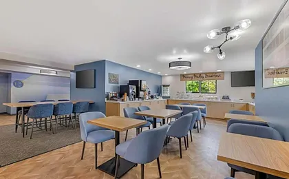 Sleep Inn & Suites Merrillville