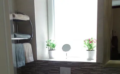 Apartman Stoosova Deluxe