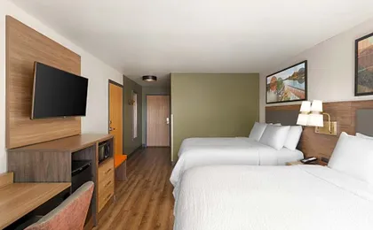 Garner Hotel Idaho Falls Southwest by IHG