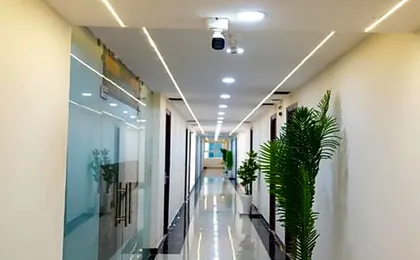 Madhura Luxury Hotel, Gachibowli near Hitech City