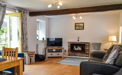 The Old Granary - Holiday Cottage