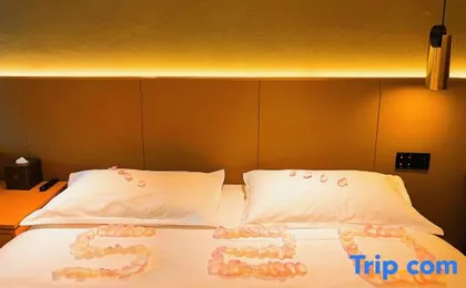 Fengxiang Qingshili Hotel