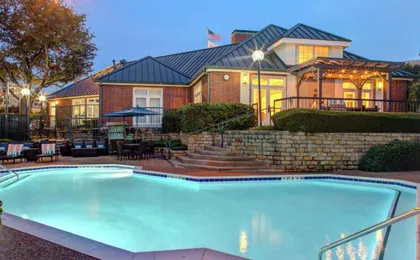 Homewood Suites Irving/Las Colinas