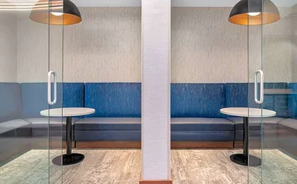 Hampton Inn & Suites by Hilton Pittsboro