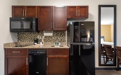 Mainstay Suites Moab Near Arches National Park