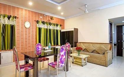 Capital O New All In One Near City Centre Salt Lake