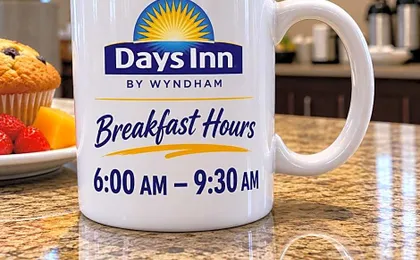 Days Inn by Wyndham Black River Falls