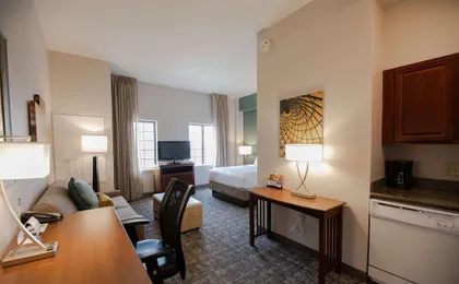 Sonesta es Suites Baton Rouge University at Southgate
