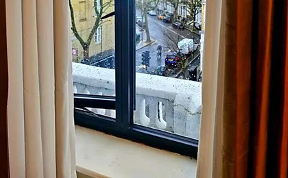 Olympia Inn Hotel