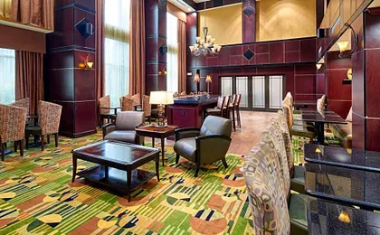 Hampton Inn & Suites Austin South/Buda