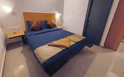 Apex Inn Manyata
