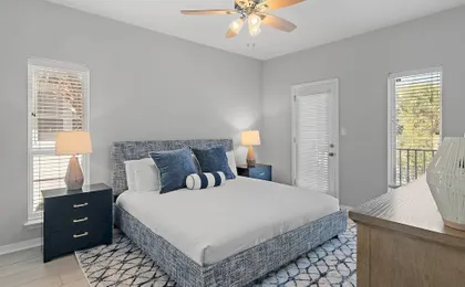 5BR Home w/ Pool Table in Seagrove - Steps From the Beach & Pool - Sleeps 12