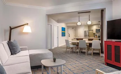 Marriott's Newport Coast Villas