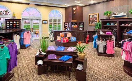 The Westin Savannah Harbor Golf Resort & Spa